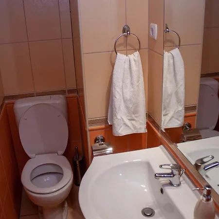 Leanyka Vendeghaz Гостевой дом 4*