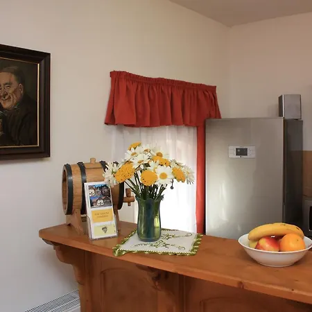 Guest house Leanyka Vendeghaz