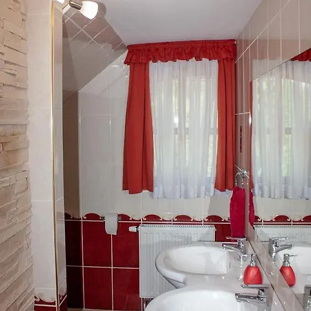 Guest house Leanyka Vendeghaz